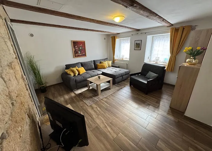 Ferienhaus Montana