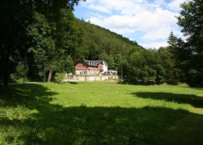 Hotel Forsthaus